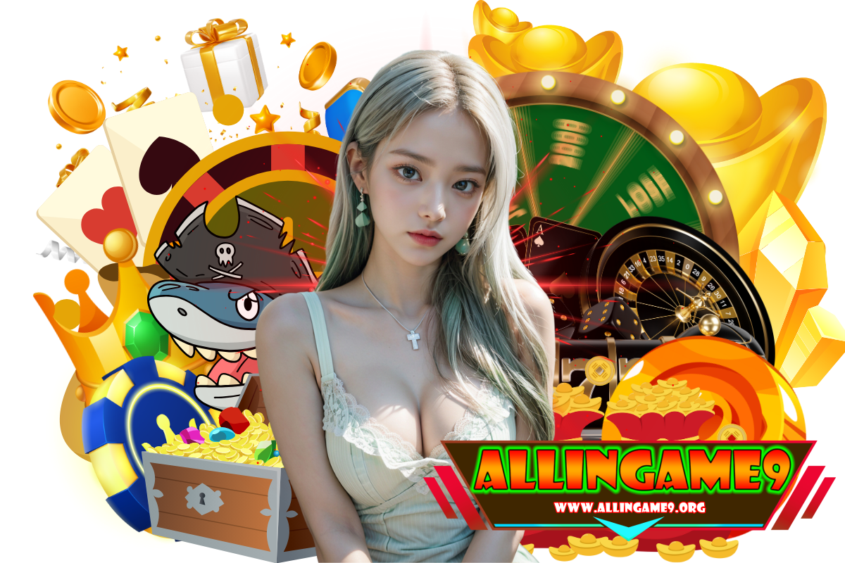 allingame9 wallet